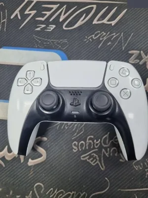 Джойстик DualSense PS