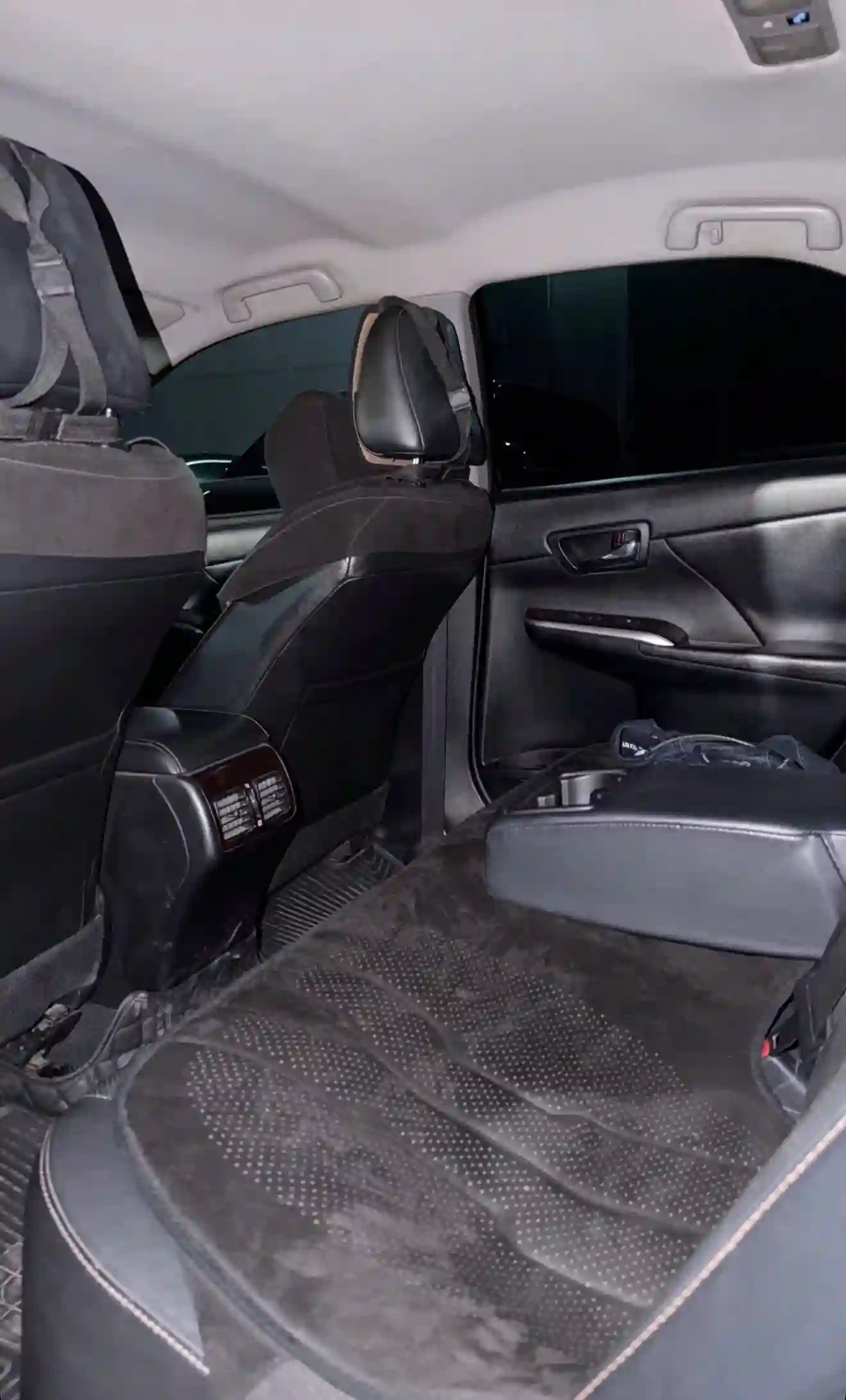 Toyota Camry 2015