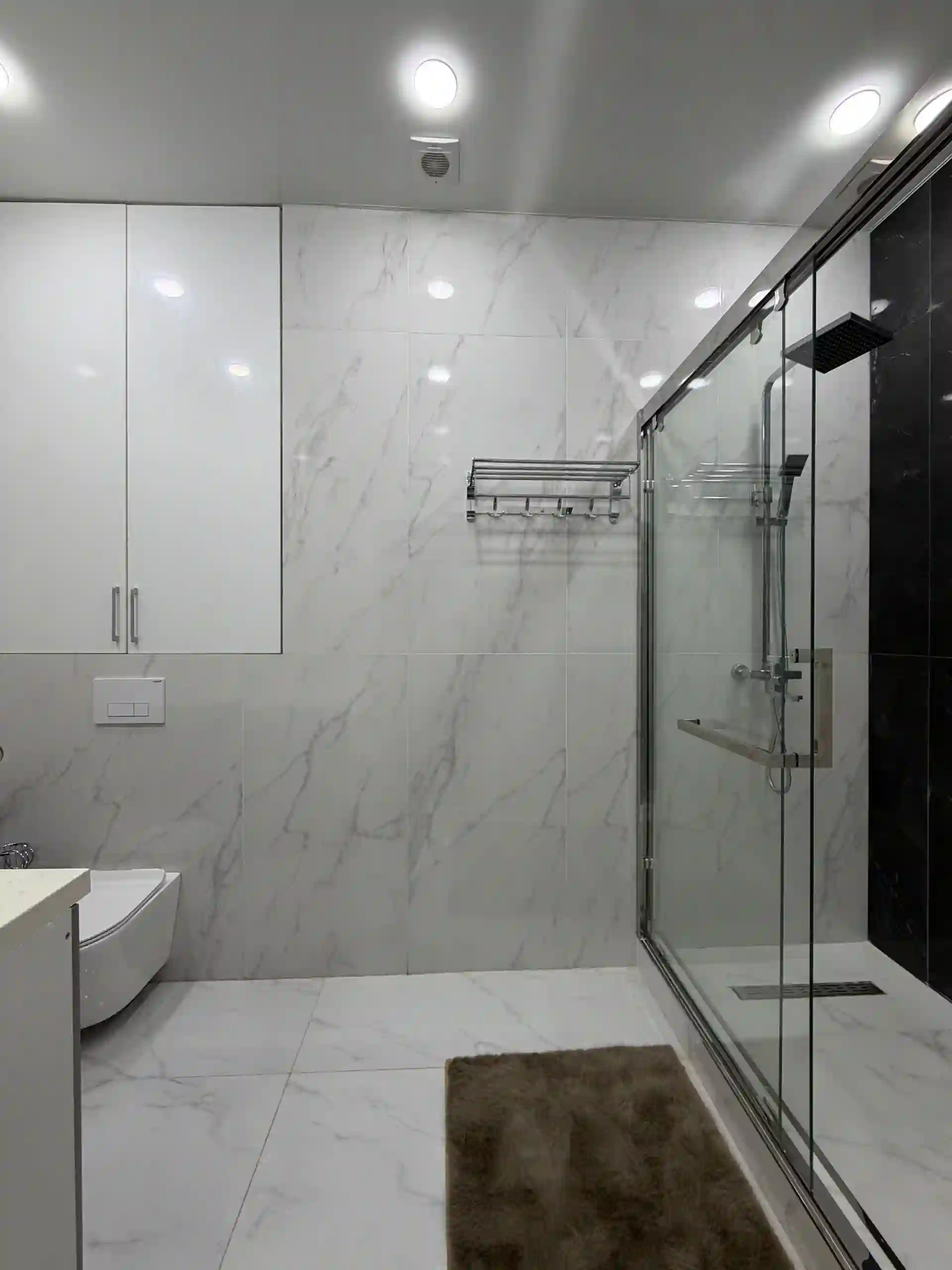 3-к квартира, 11 этаж, 111 м², скори