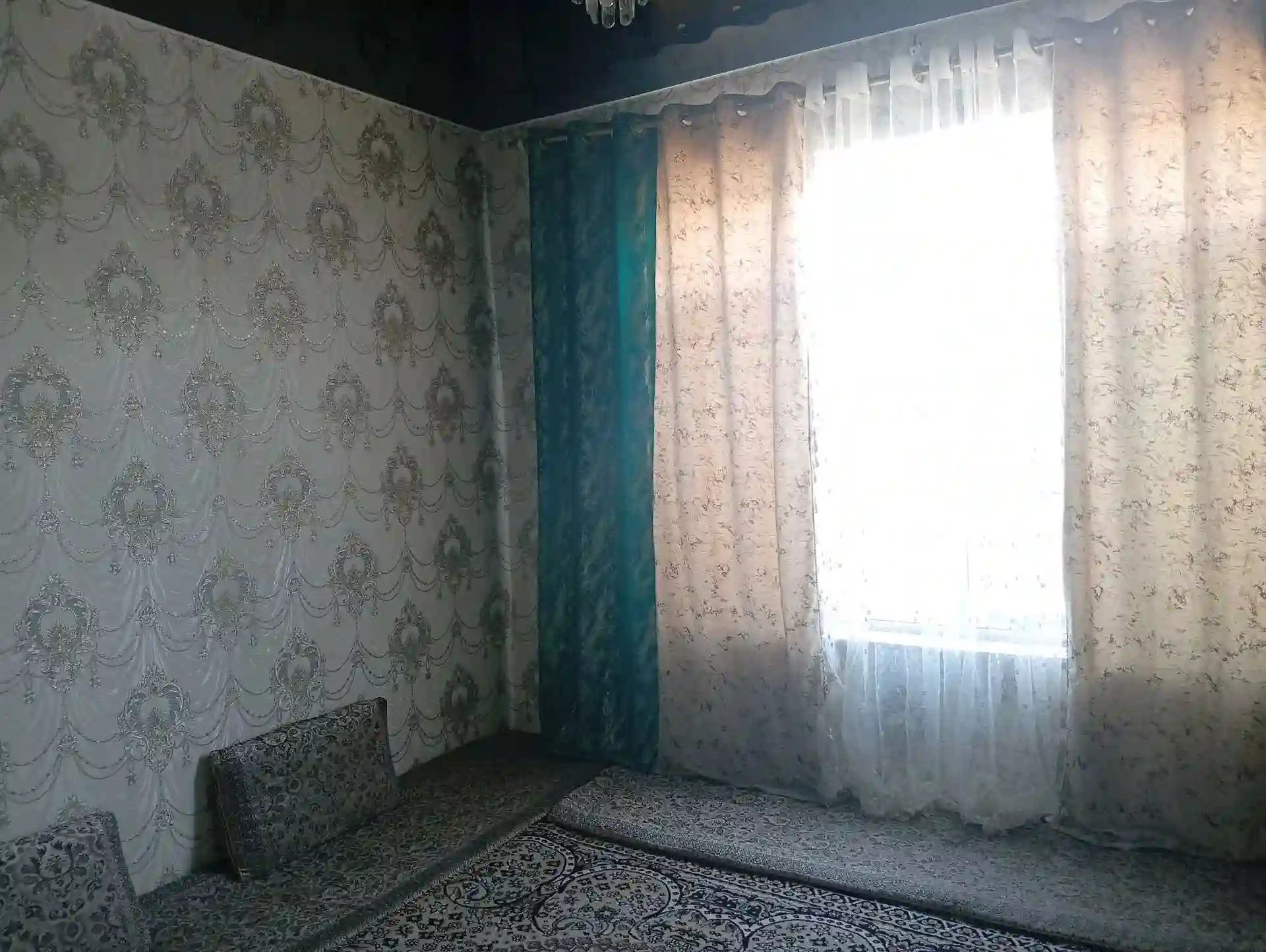 4-к квартира, 2 этаж, 76 м², Сино