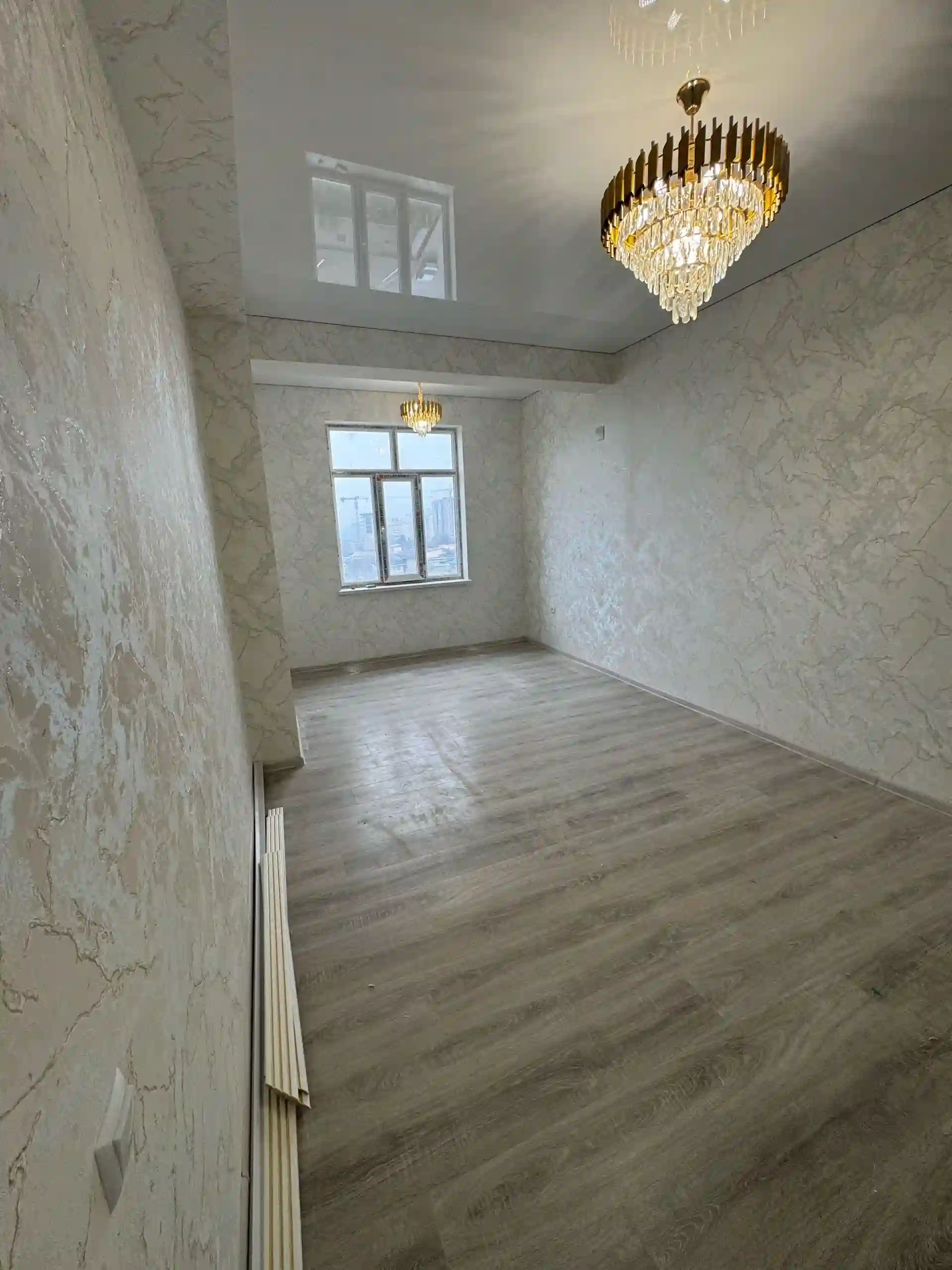 1-к квартира, 8 этаж, 44 м², Сомониен