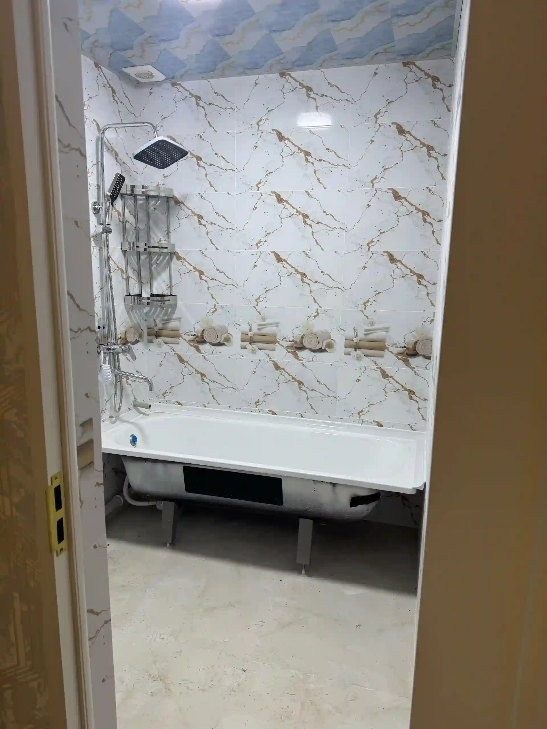 1-к квартира, 8 этаж, 44 м², Сомониен