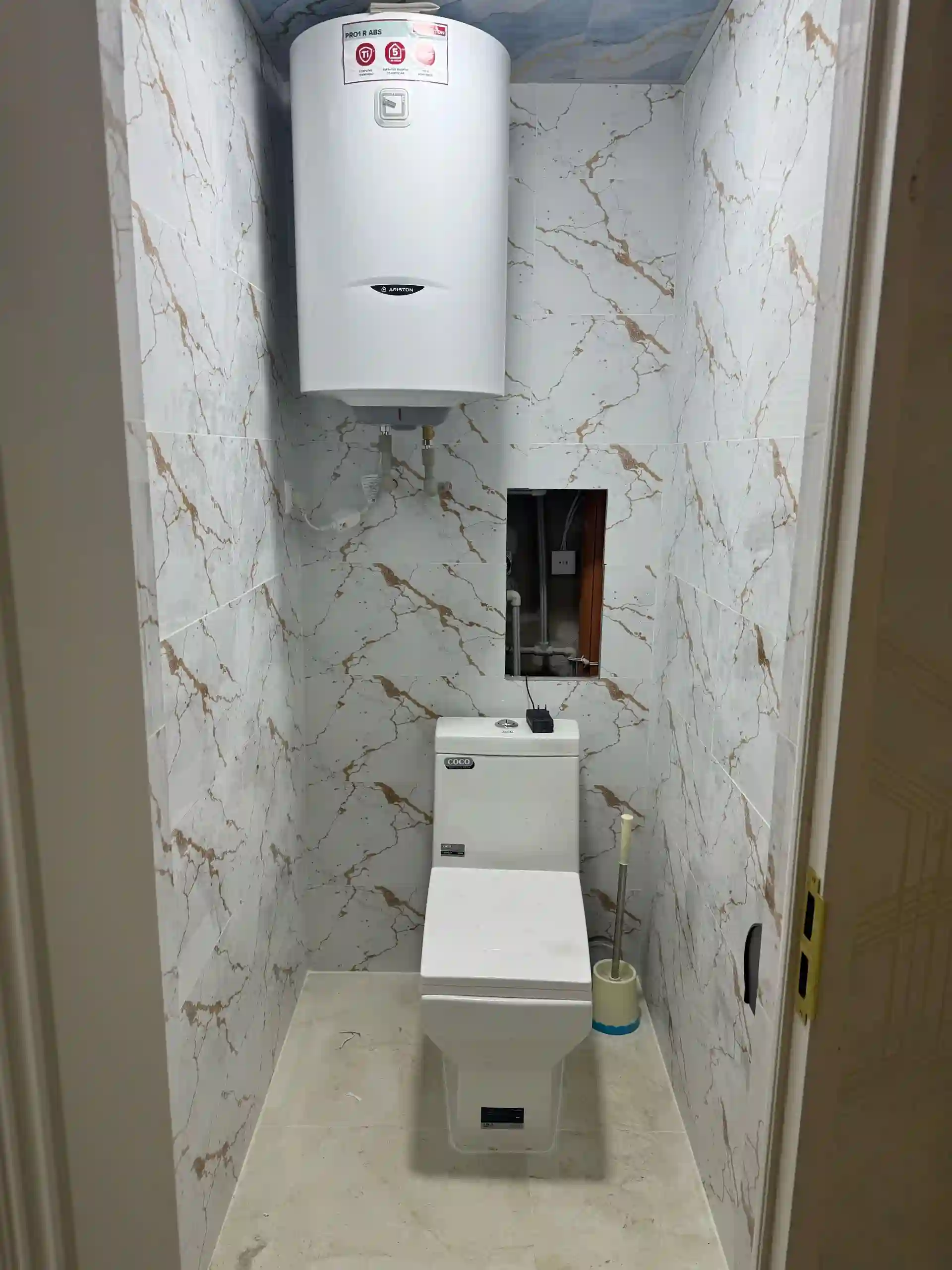 1-к квартира, 8 этаж, 44 м², Сомониен