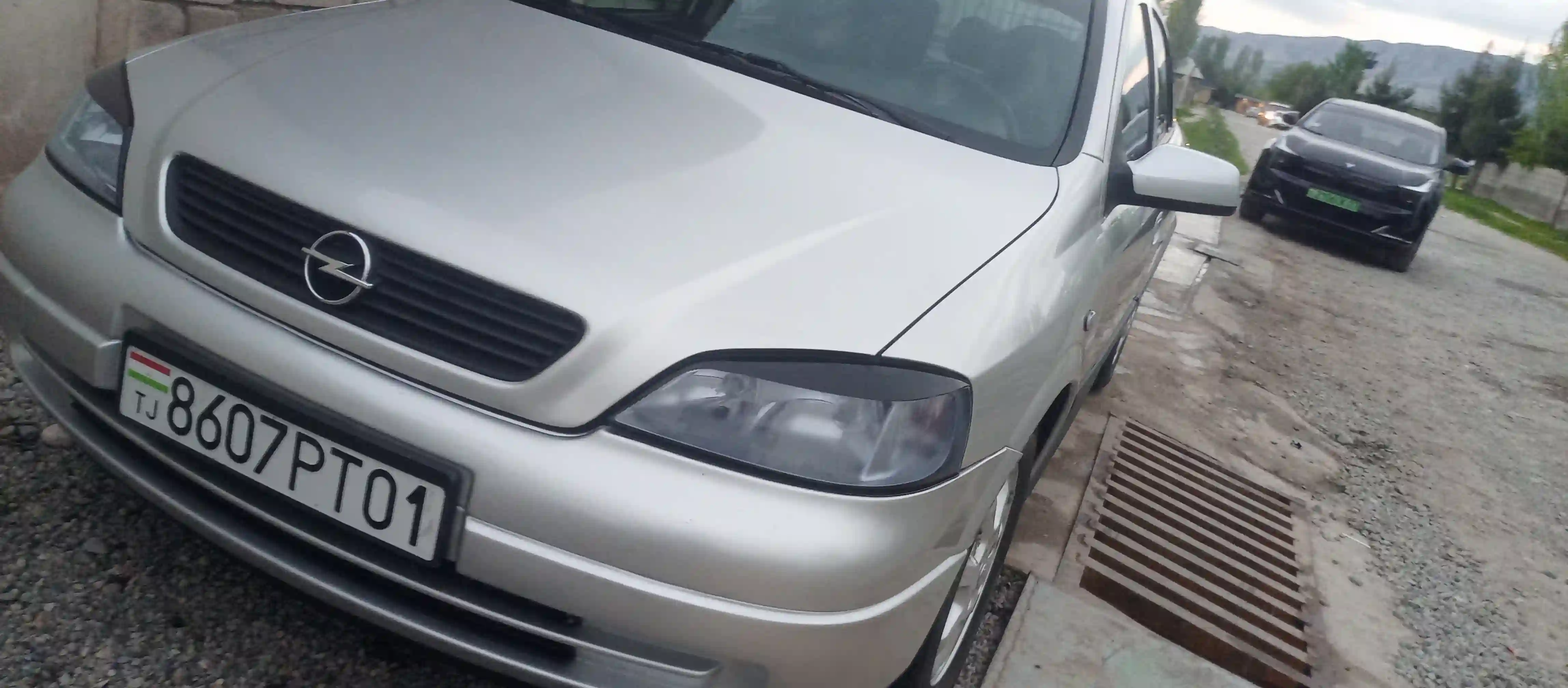Opel 2006