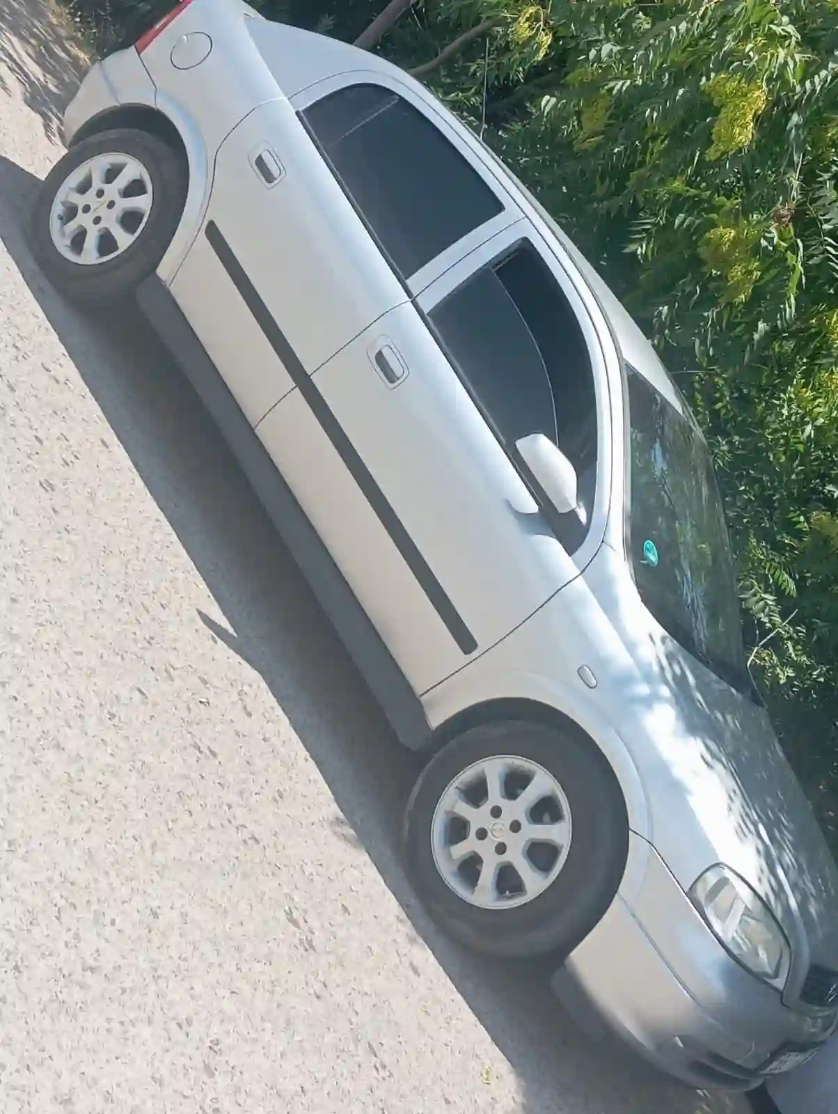 Opel 2006