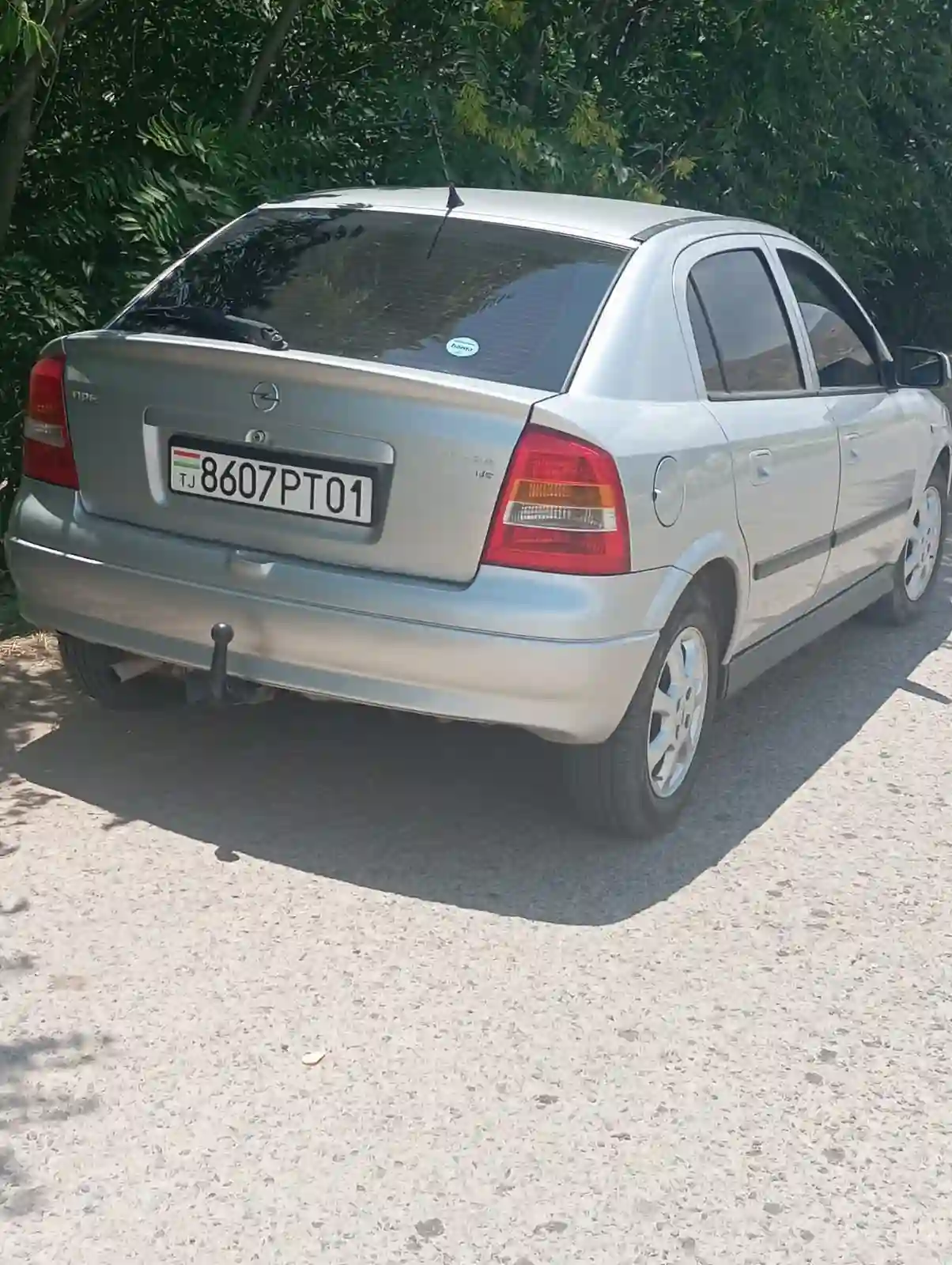 Opel 2006