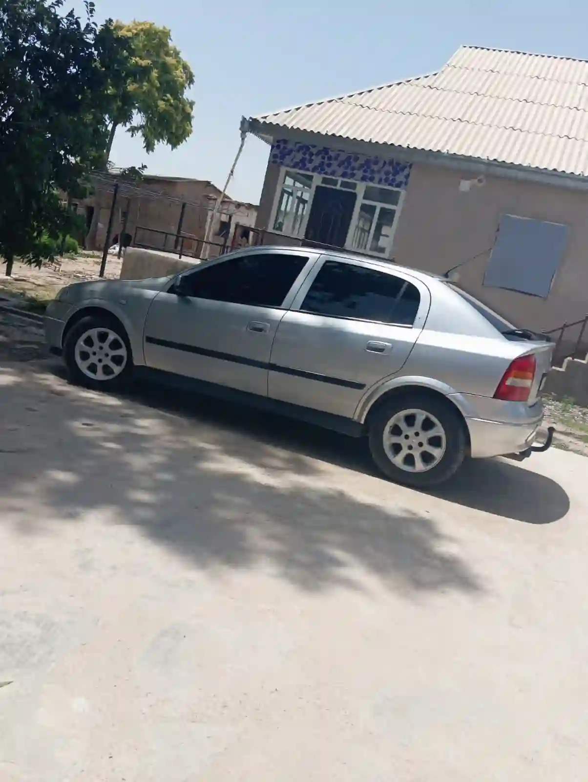 Opel 2006