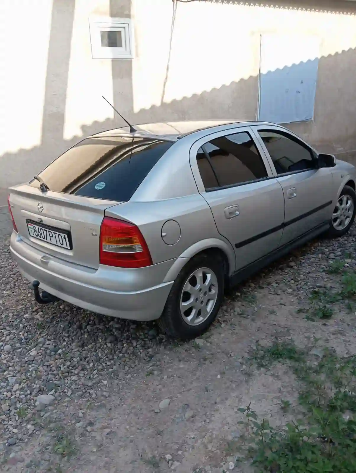 Opel 2006