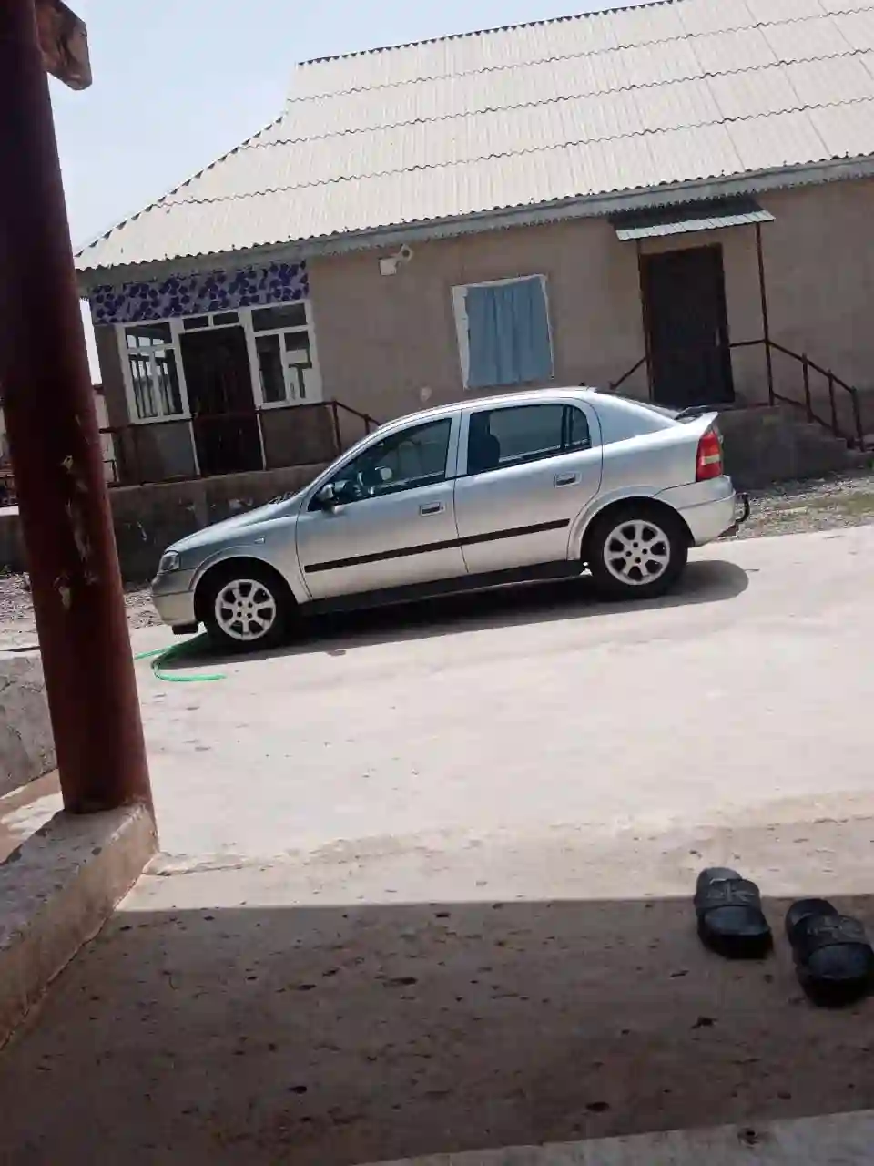 Opel 2006