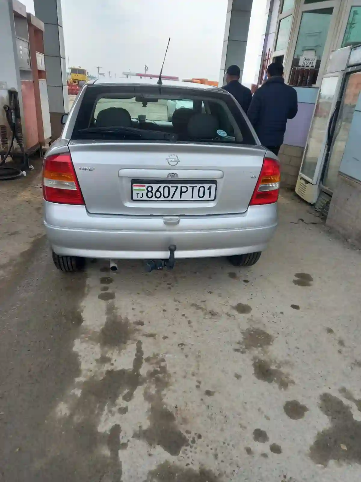 Opel 2006