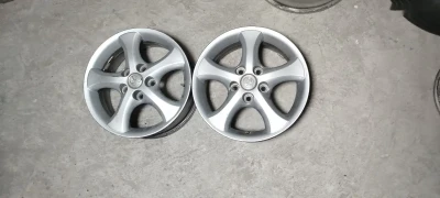 Диски R16 — миниатюра 5