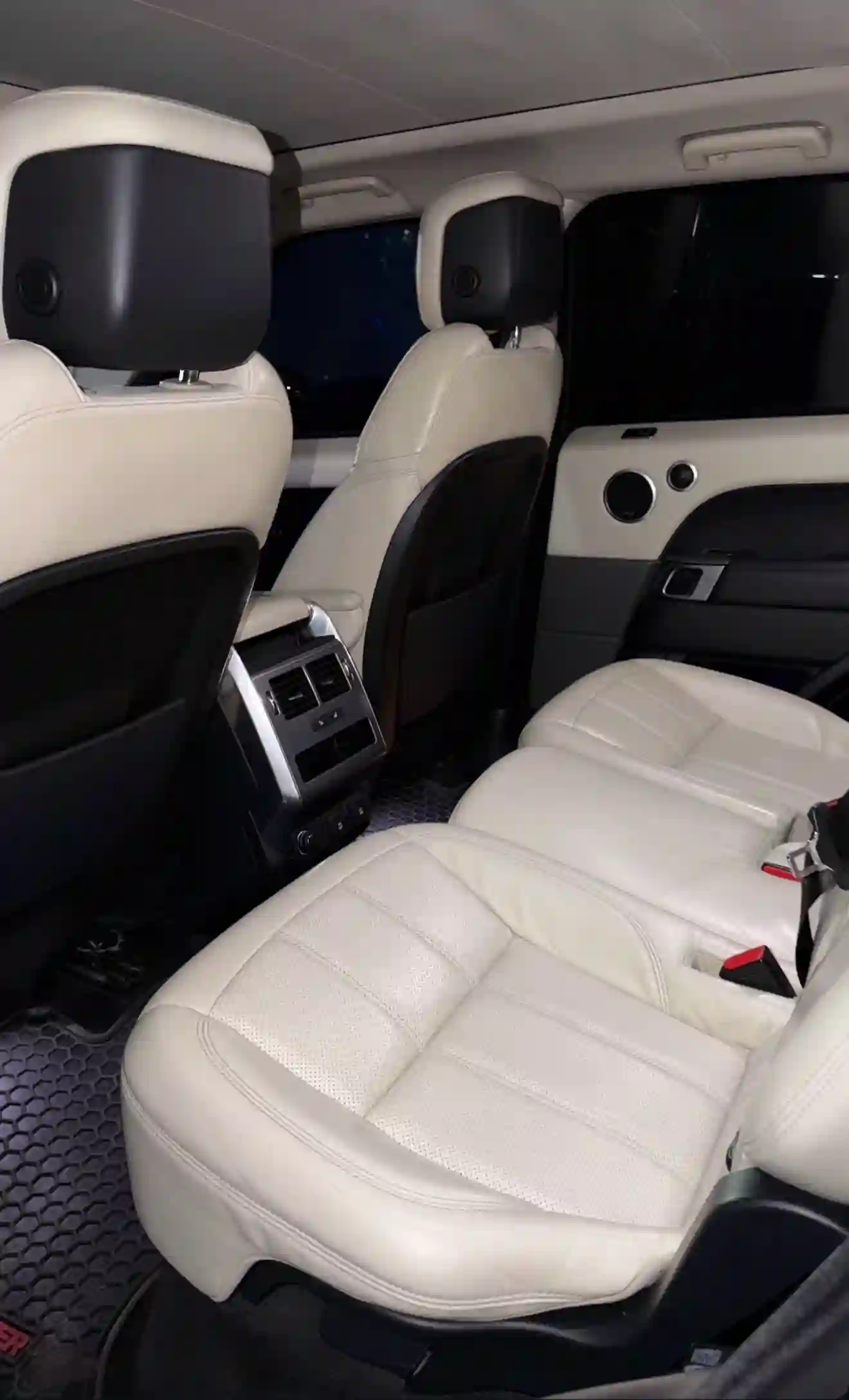 Land rover Range rover sport 2020 — миниатюра 4
