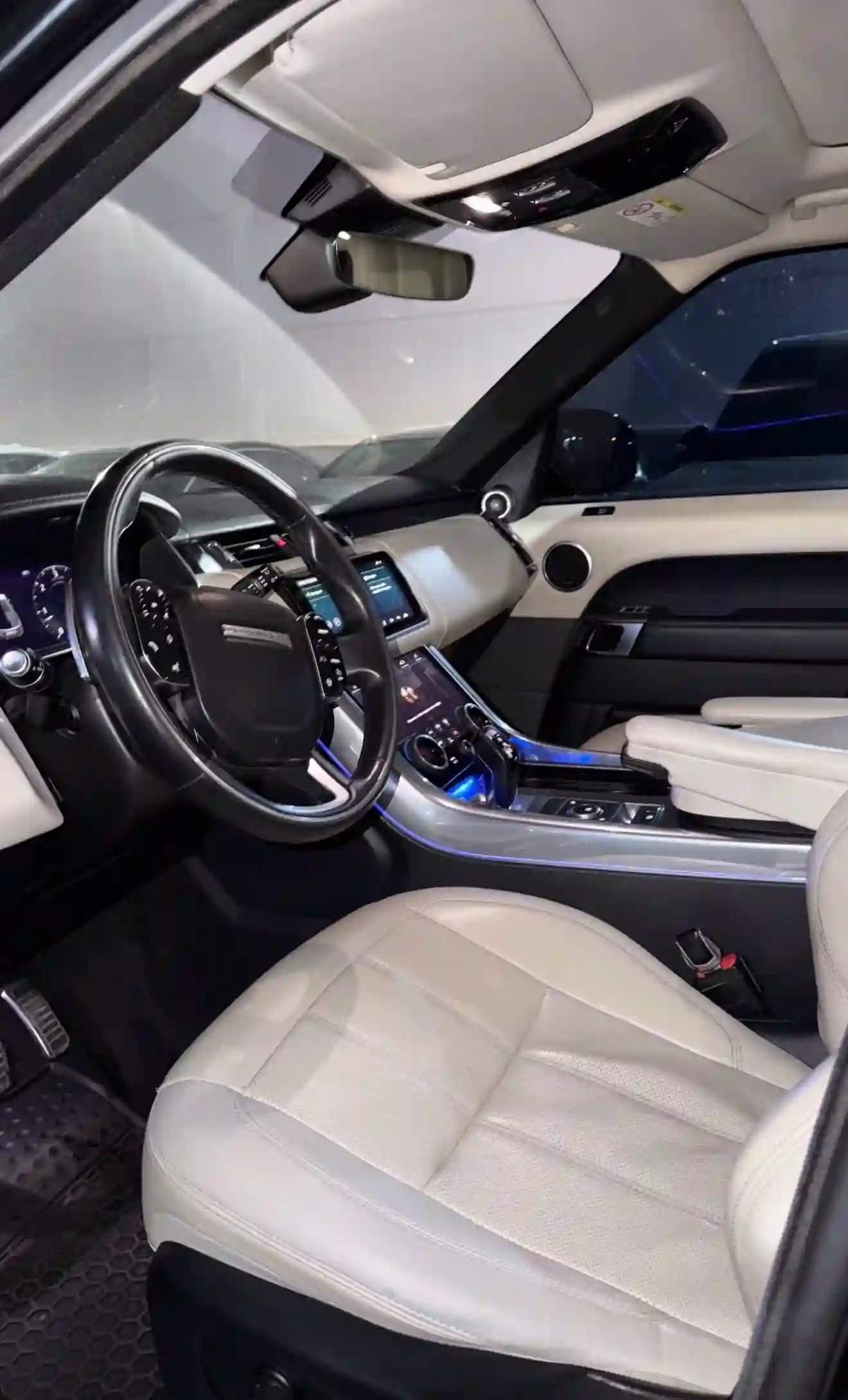 Land rover Range rover sport 2020 — миниатюра 5
