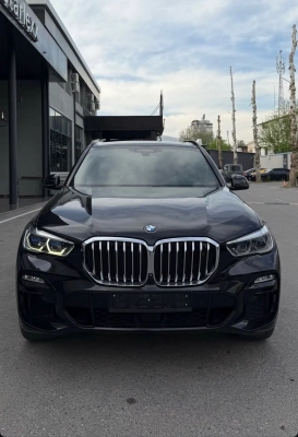 BMW X5 2019
