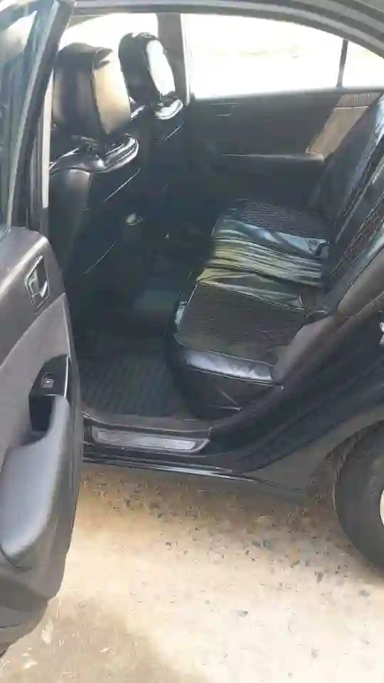 Hyundai Sonata 2009
