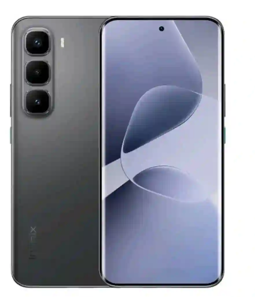 Infinix Hot 60 Pro Plus 256 gb