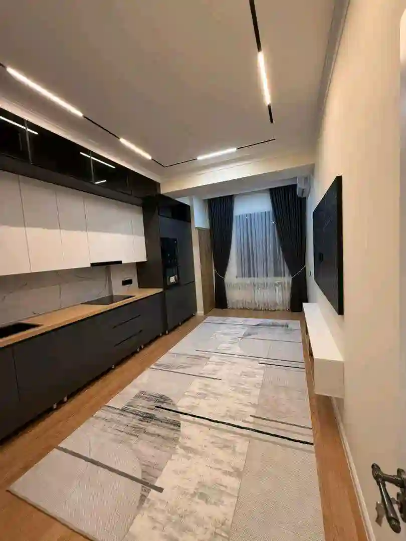 1-хонагара 2 - хонага кардем