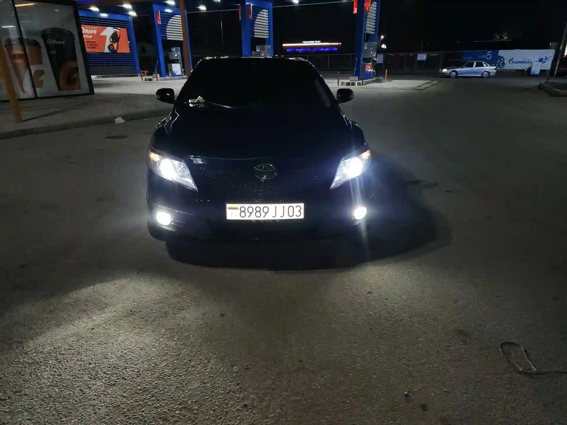 YUSUFJON 
