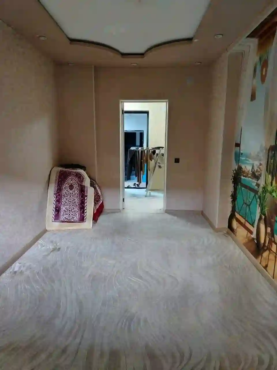 1 комнатная квартира Цокольный этаж 