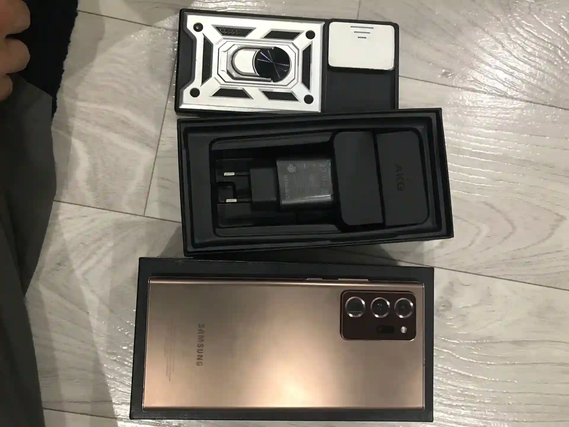 Samsung note 20ultra 5g
