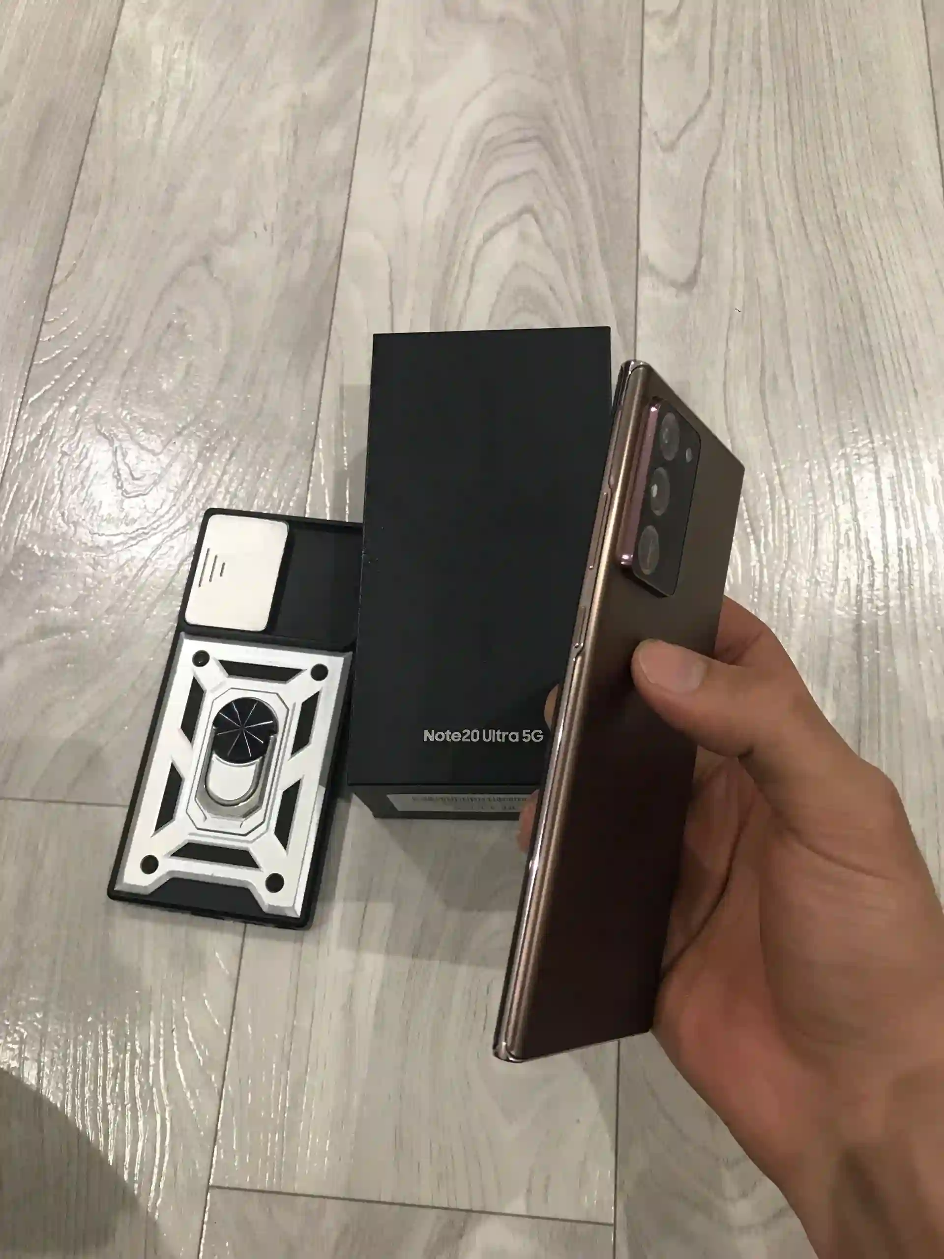 Samsung note 20ultra 5g