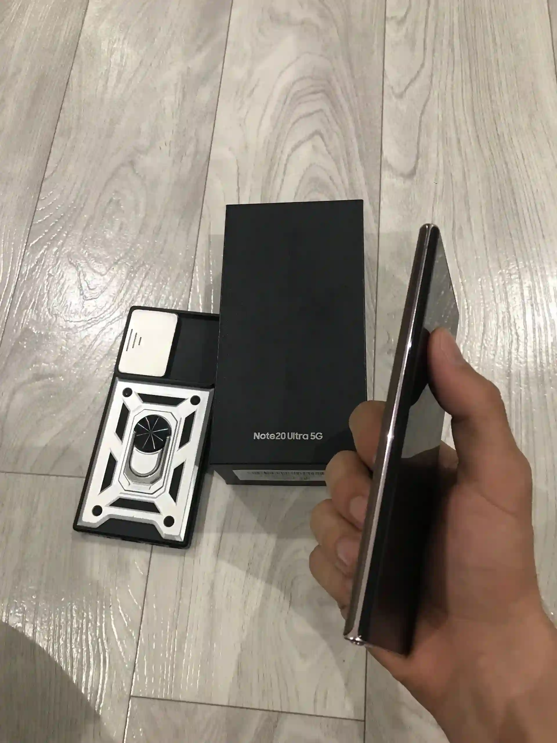 Samsung note 20ultra 5g