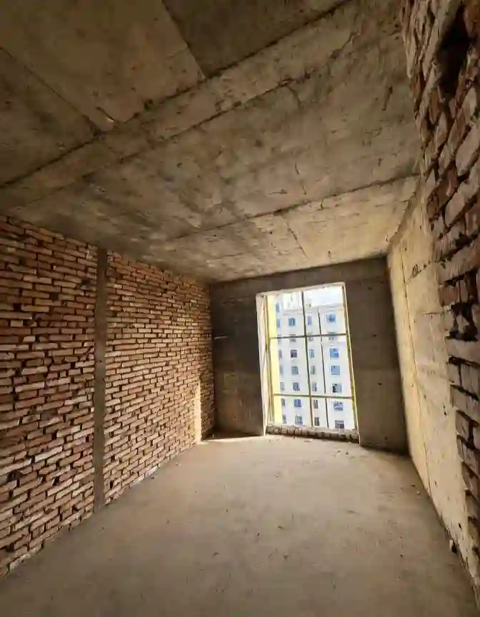 2-к квартира, 12 этаж, 64 м², Фирдавси