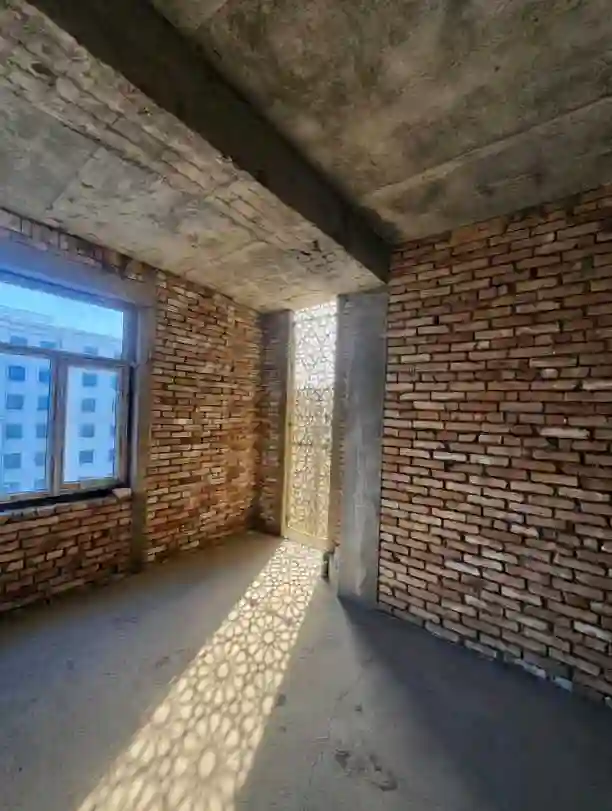2-к квартира, 12 этаж, 64 м², Фирдавси