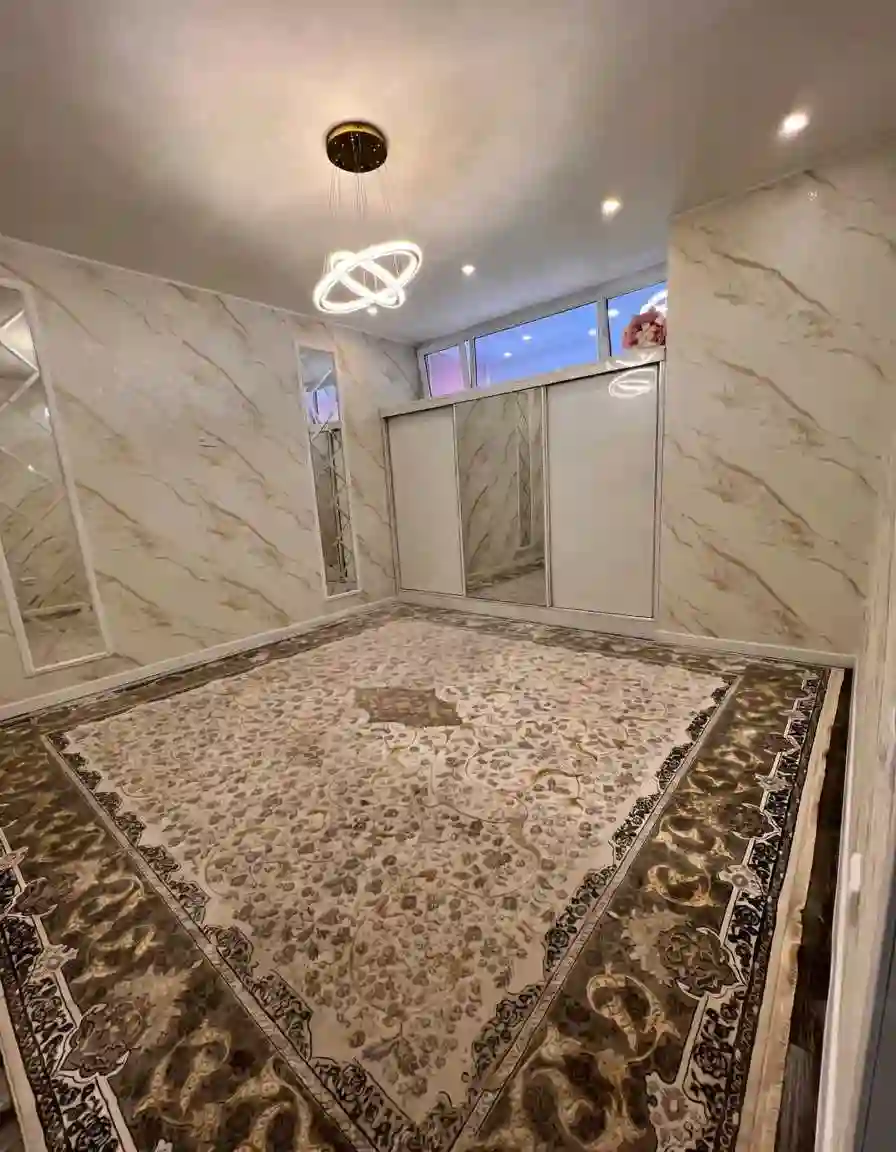 3-к квартира, 10 этаж, 97 м², Сино