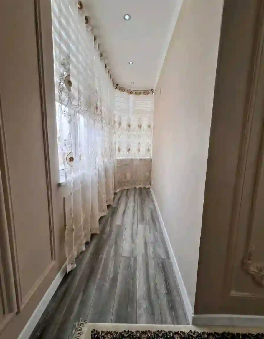 3-к квартира, 10 этаж, 97 м², Сино