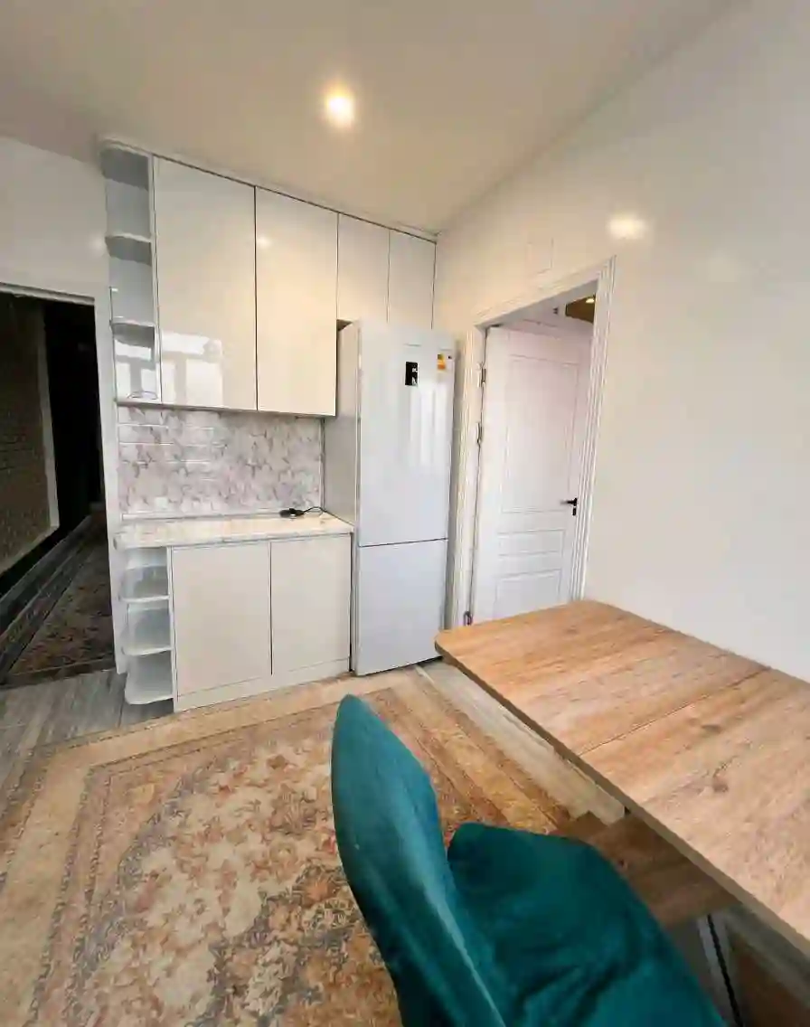 3-к квартира, 10 этаж, 97 м², Сино