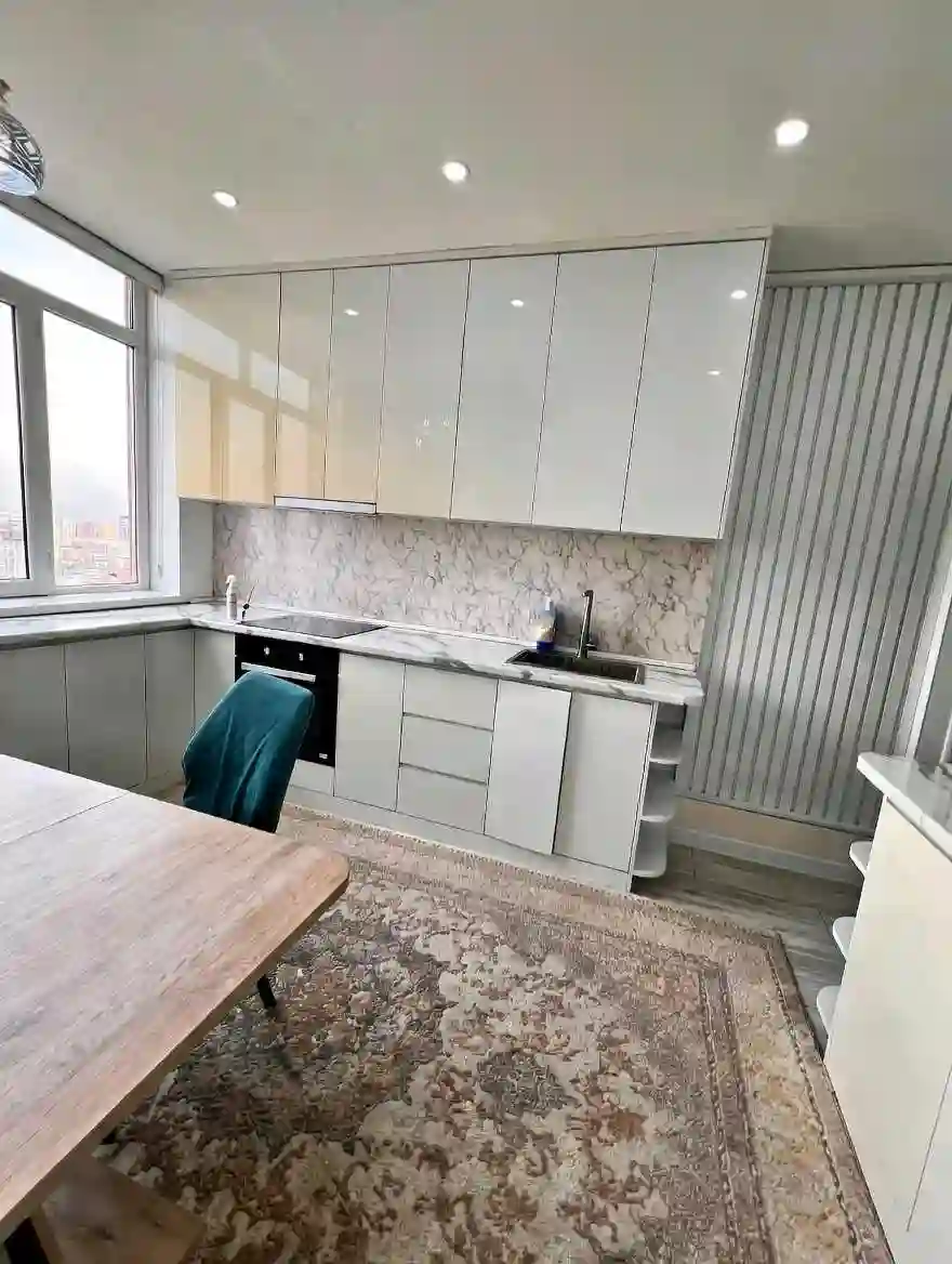 3-к квартира, 10 этаж, 97 м², Сино