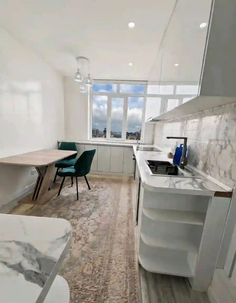 3-к квартира, 10 этаж, 97 м², Сино