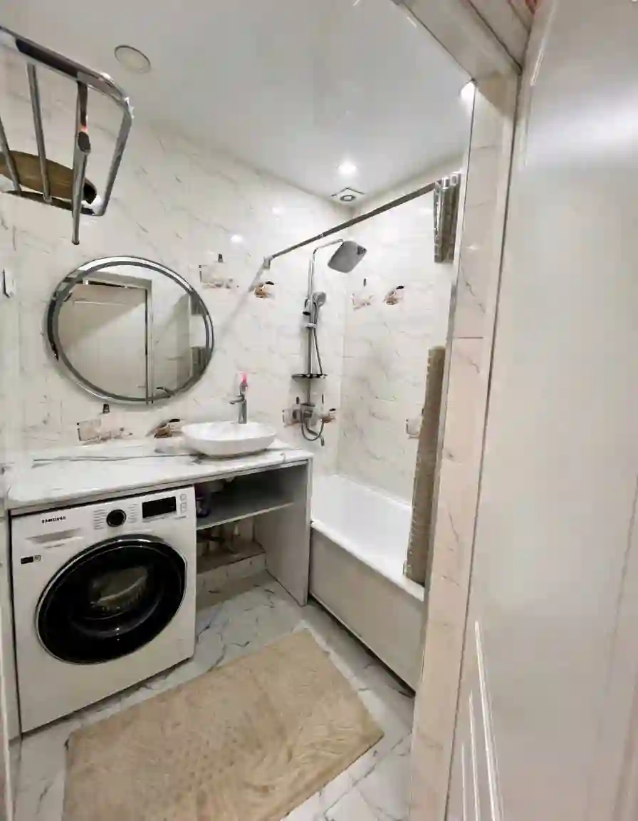 3-к квартира, 10 этаж, 97 м², Сино