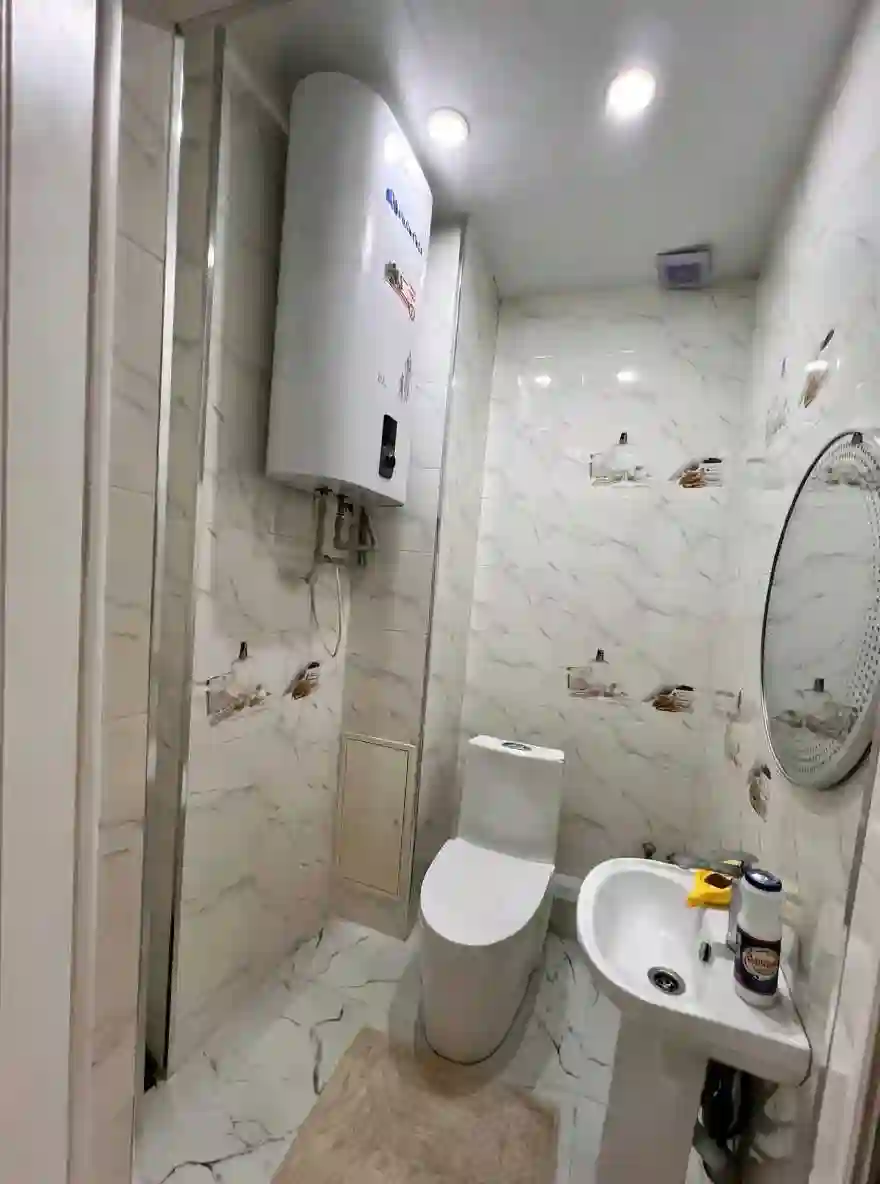 3-к квартира, 10 этаж, 97 м², Сино