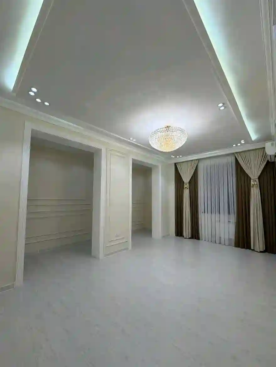 2-к квартира, 13 этаж, 85 м², Сино