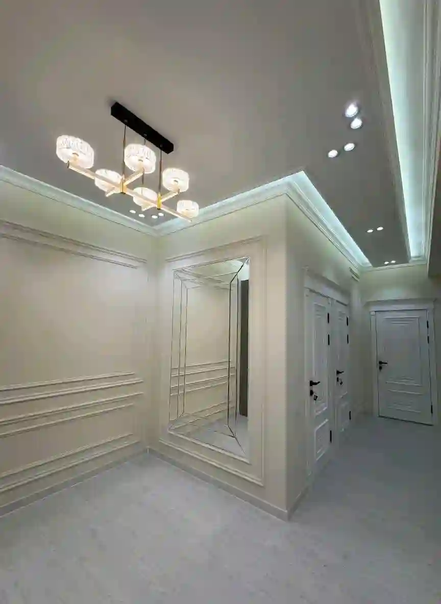 2-к квартира, 13 этаж, 85 м², Сино