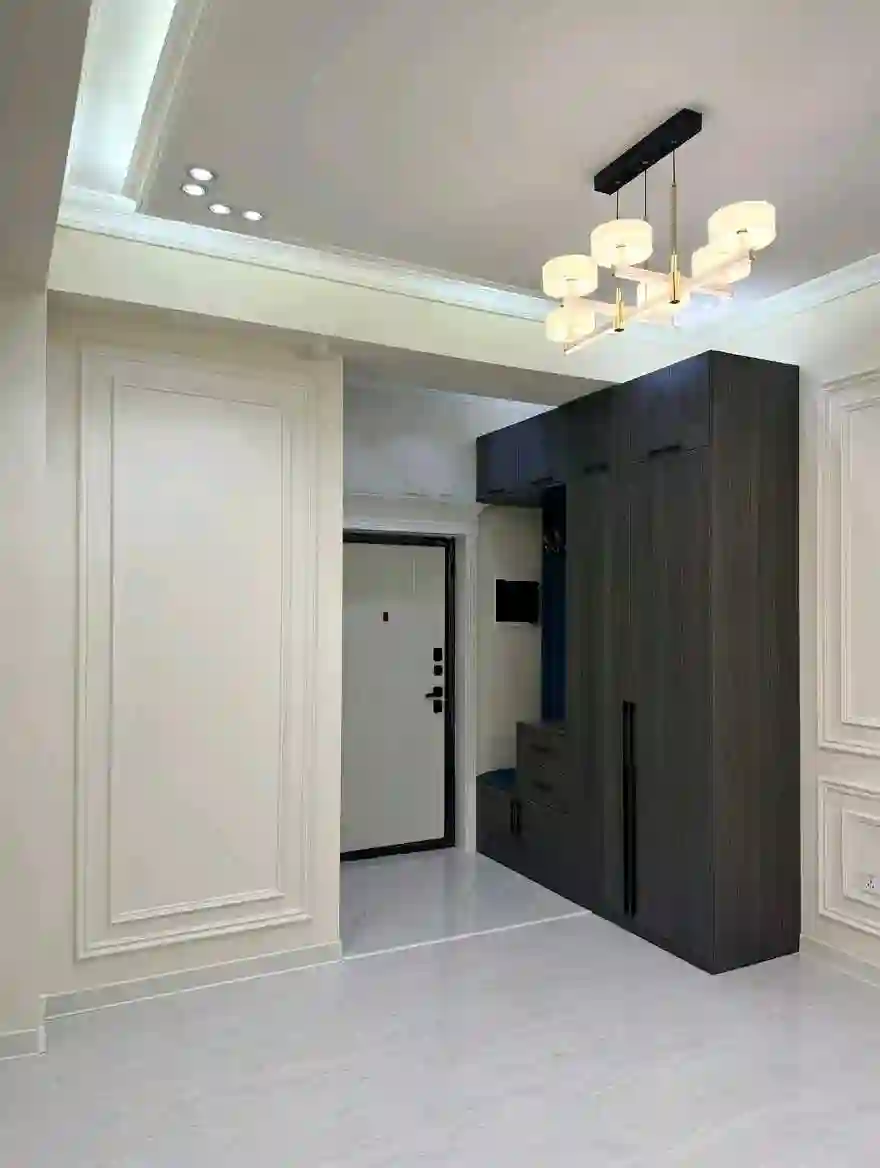 2-к квартира, 13 этаж, 85 м², Сино