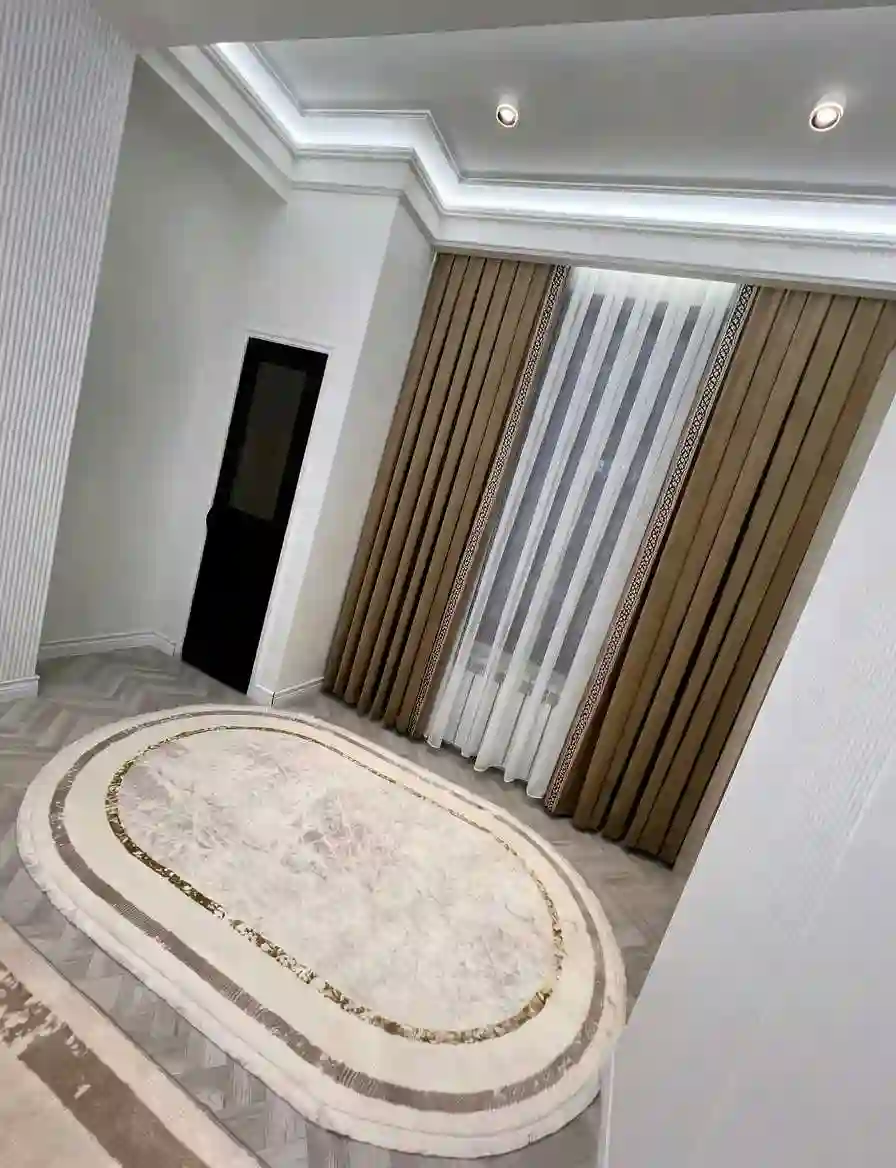 4-к квартира, 15 этаж, 104 м², Шохмансур