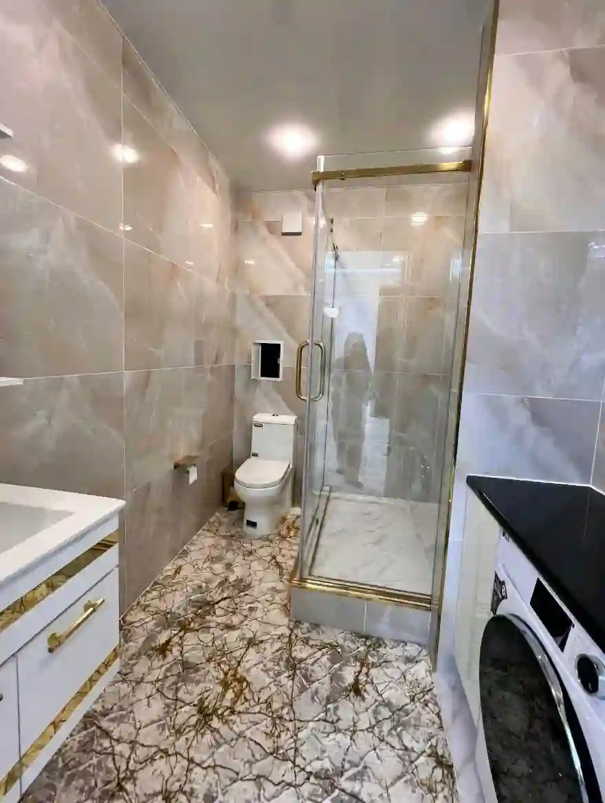 4-к квартира, 15 этаж, 104 м², Шохмансур