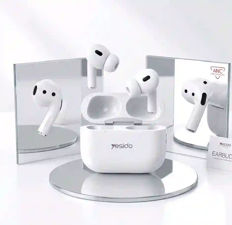 Беспроводные наушники Yesido TWS27