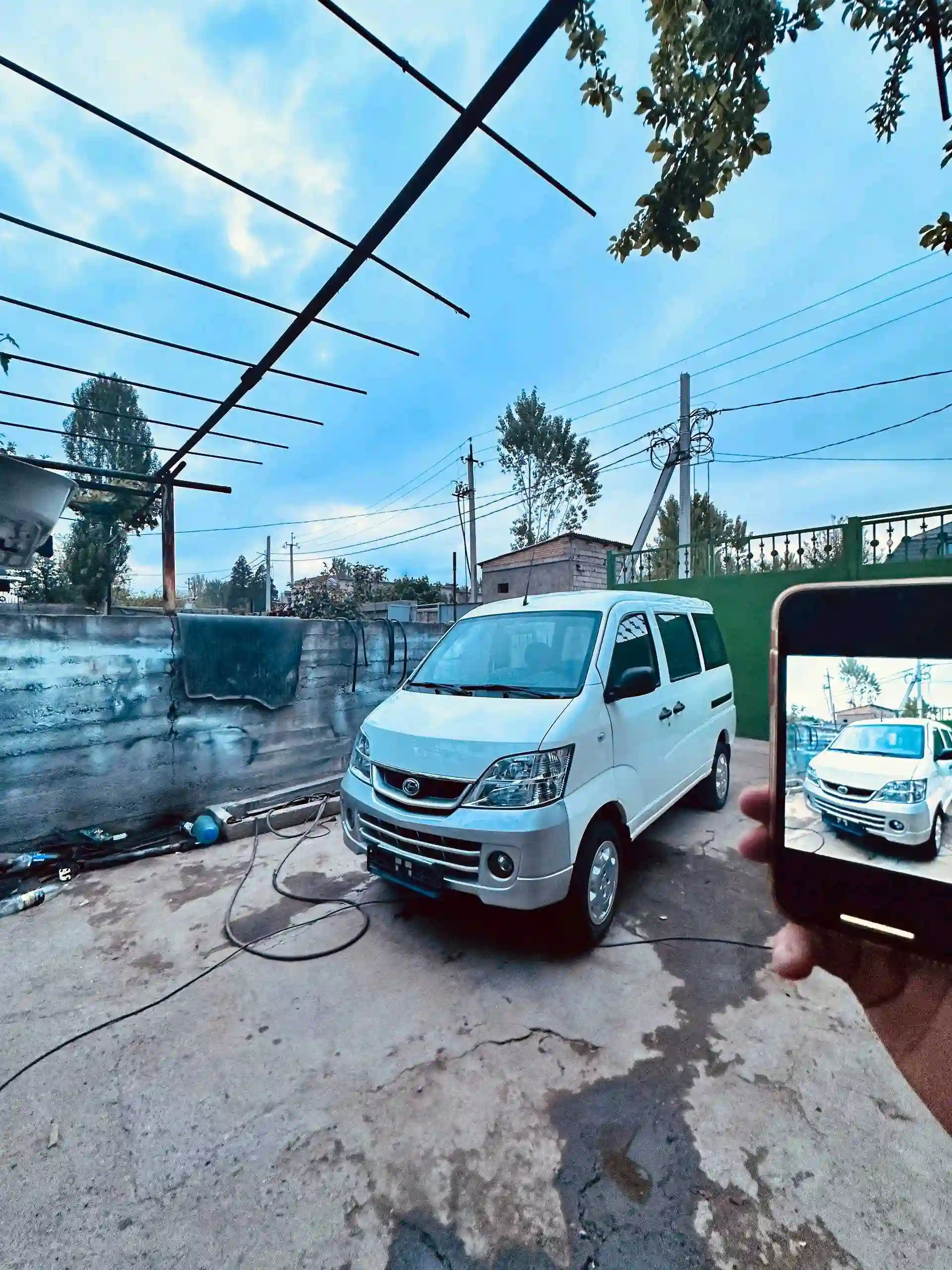 Changhe Ideal I 2007