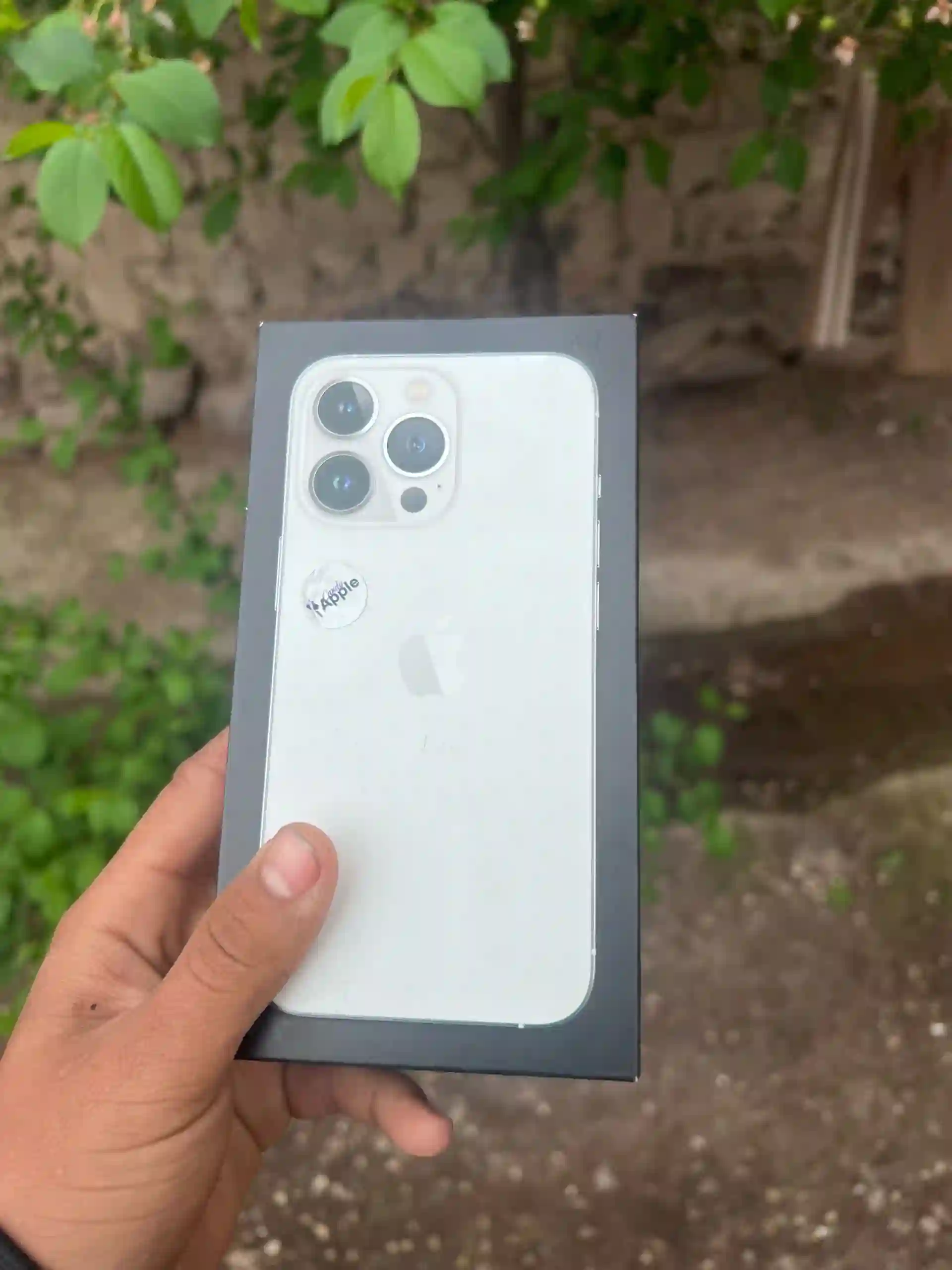 Apple Iphone 13 pro 256 gb