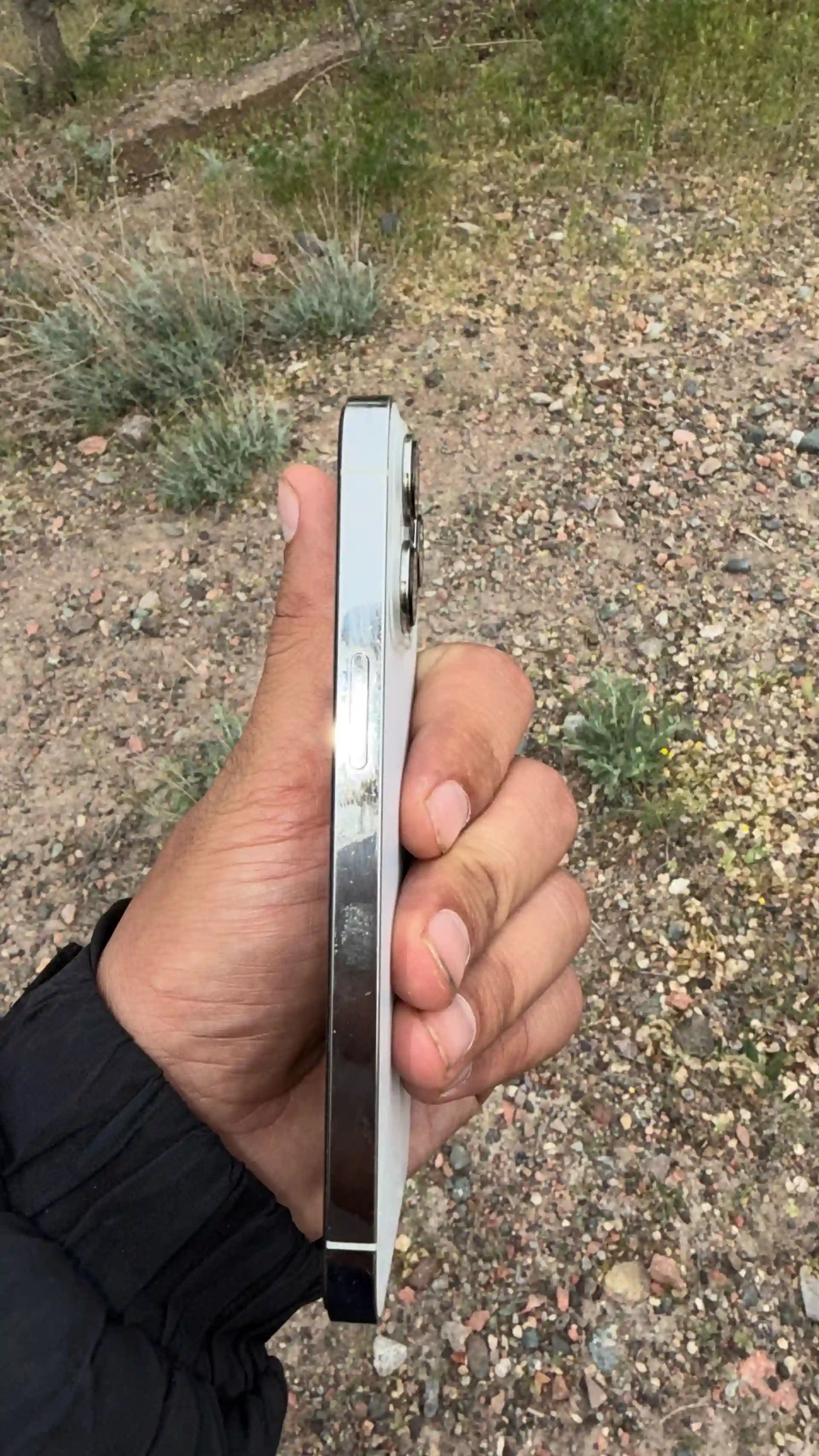 Apple Iphone 13 pro 256 gb