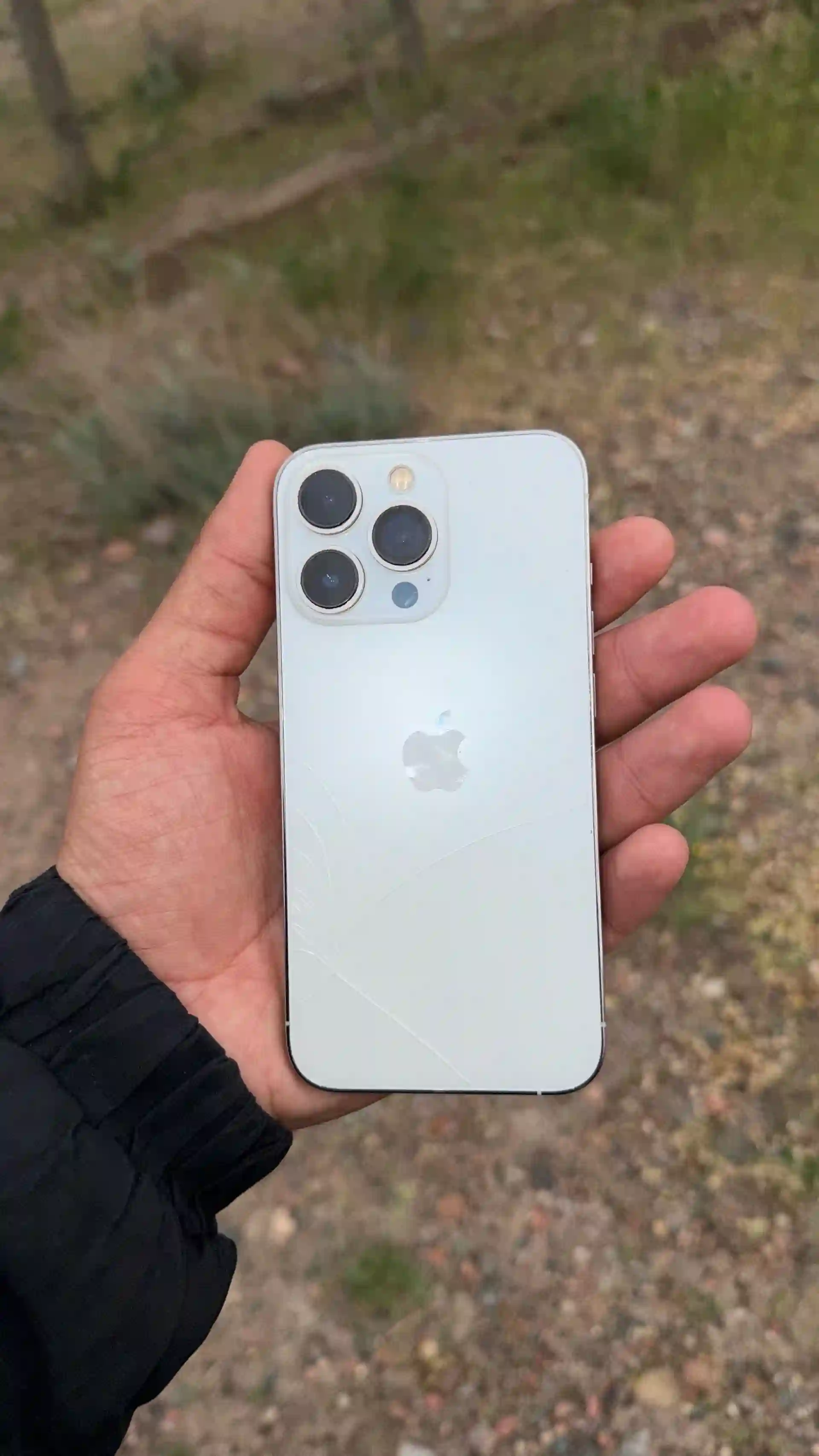 Apple Iphone 13 pro 256 gb