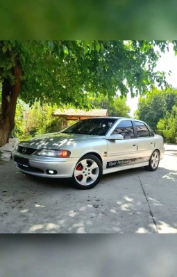 Opel Vectra b 1999