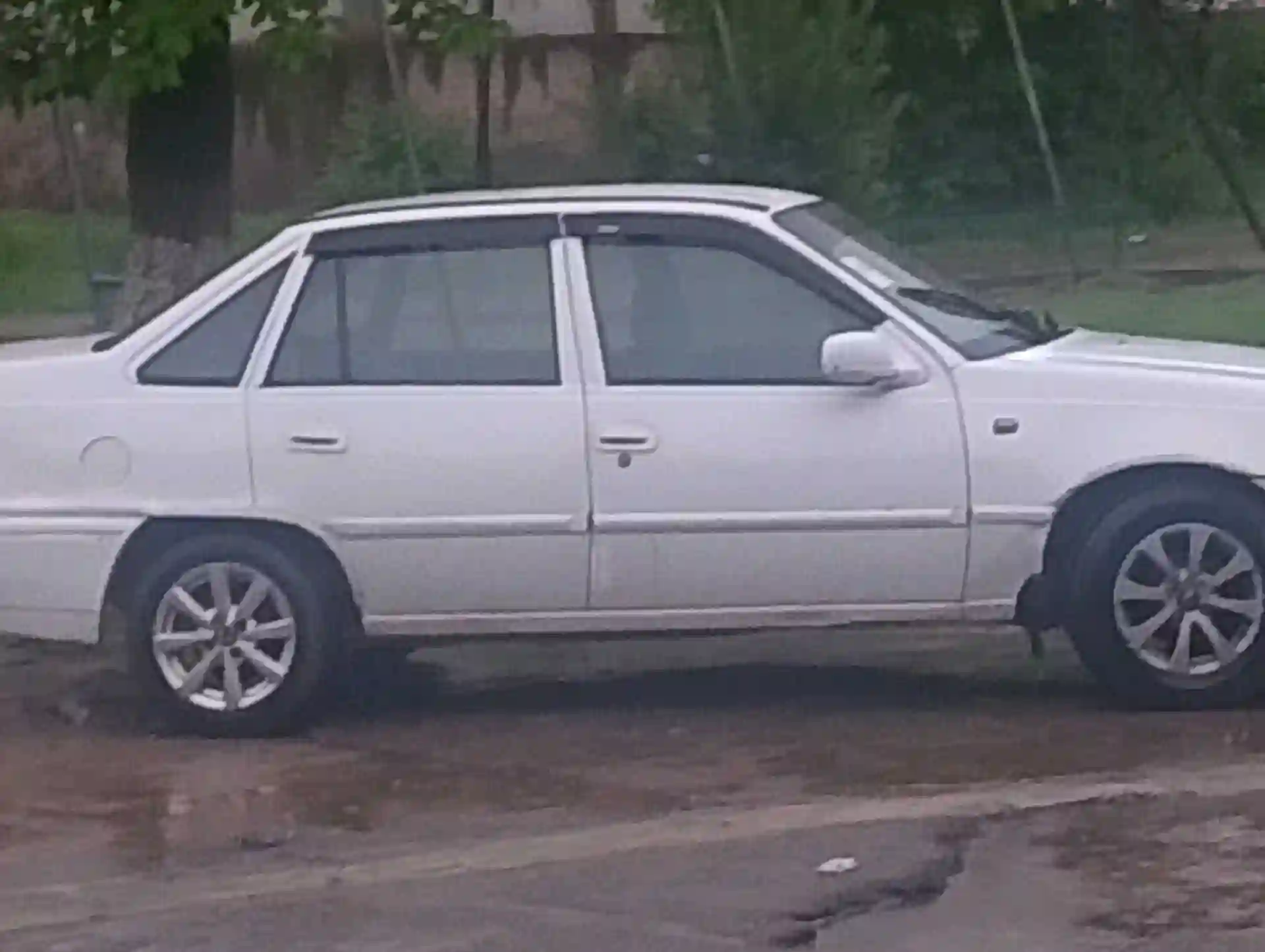 Daewoo Nexia 1995