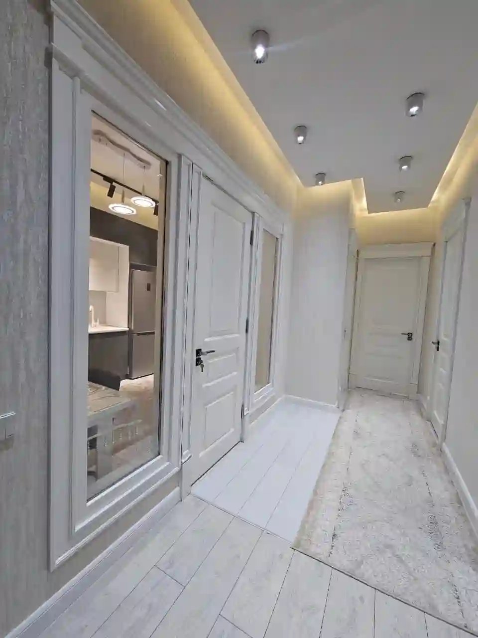 2-к квартира, 12 этаж, 61 м², Шохмансур