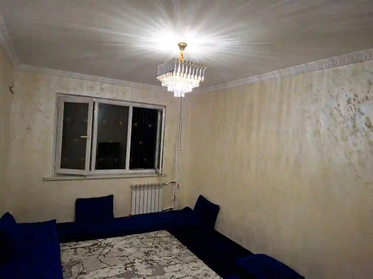 2-к квартира, 1 этаж, 55 м², Автавагзал