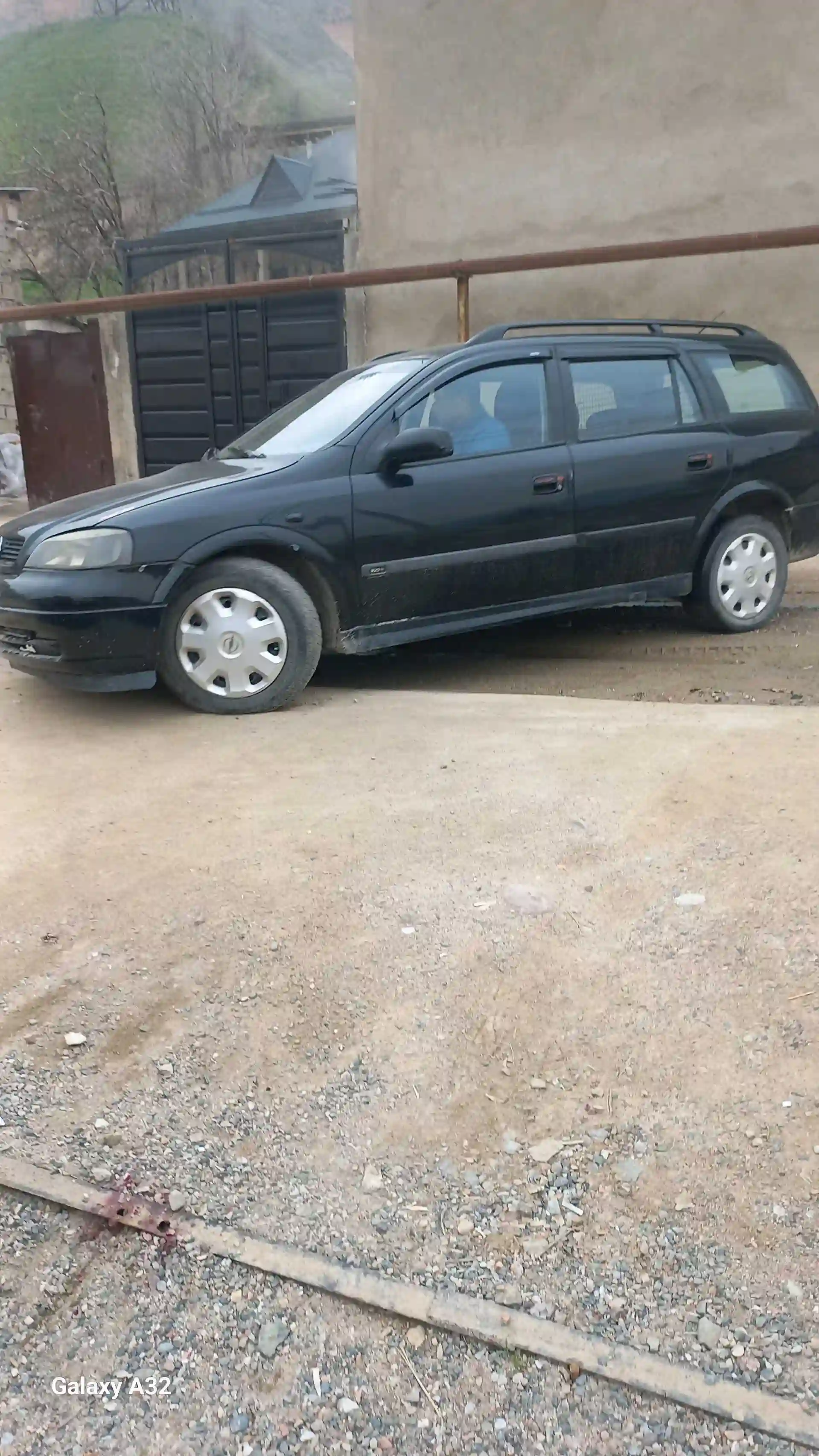 Opel Astra g 1999
